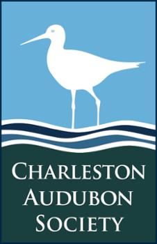Logo for Audubon Society